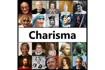 Charisma - die häufigsten Fragen (FAQ´s)